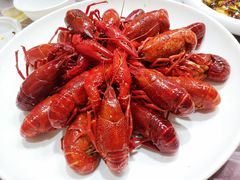 招牌蒸虾-古田会·肥肠鸡(古田店)