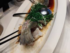-院里寻菜·祖庵菜宴请(观沙岭店)