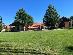 -意大利农场度假村