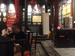 -云和祥食府·特色云南菜(金碧公园店)
