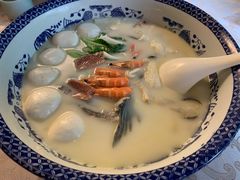 -山外山菜馆(玉泉路店)