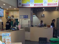 -面道赞宁海海鲜面(迎凤街店)