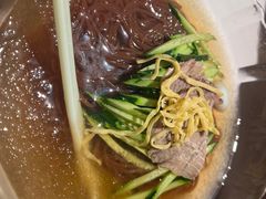 -七八冷面·延边朝鲜族美食(圣熙八号店)