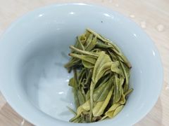 -先春西湖龍井•九曲红梅(杭大路店)