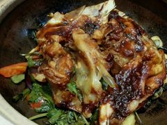 -广东道至正餐厅(区庄店)