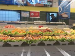 -醉人椒麻辣香锅(上地华联店)