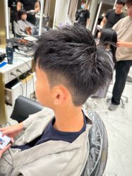 -Kraemer Paris苏豪路易士·嘉玛发廊
