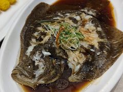 -海鲜码头·中国菜