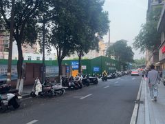 -常鲜德乐购迎桂馒头店(麻巷公寓店)