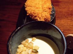 -山杏yama-katsu·吉列炸物