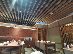 大堂-吟松日式料理(莘庄店)