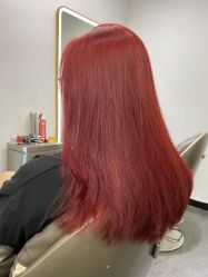 -TCJF戴戴造型•专业烫染接发