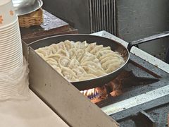 -文武王氏烧饼·无矾油条(西溪路店)
