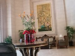 -上海汾阳花园酒店