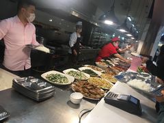 -复旦大学本部-食堂