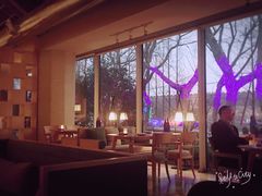 大堂-EN SPACE恩空间