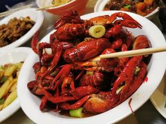 -四妹餐厅(玫瑰街店)