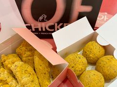 -悠个炸鸡(南京创始店)