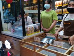 -粒上皇(维多利亚广场店)