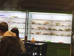 -马路边边火锅串串(观前街店)