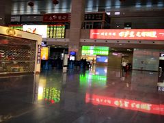 -长春西站