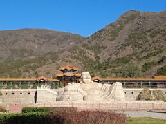 -北京十三陵国家森林公园蟒山景区