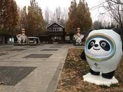 -永定河休闲森林公园