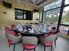 -明本海鲜大排档·鱼生海鲜烧烤宵夜(陈家祠店)