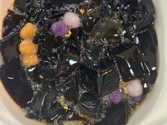 -梧州双钱龟苓膏(丽港航母店)