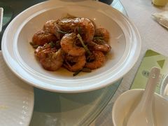 阿明油爆虾-阿明小菜·海鲜·上海菜(梅陇店)