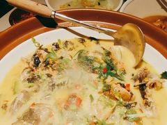 -烹湘·鲜炒湖南土菜(海珠店)