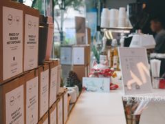 -Manner Coffee(大宁国际商业广场店)