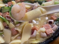 -华春餐馆(鱼山路店)