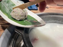 -大良毋米粥(锦龙路总店)