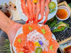 -松鹤精致料理(五一中路店)
