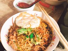 肉丝拌川-春雪面馆(转塘店)