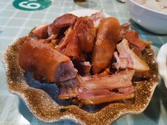 -龙翔小猪脚(龙头街店)