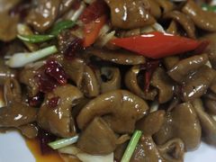 红烧大肠-鲍氏金勺子(恒大店)
