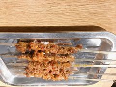-马艾萨中国兰州牛肉拉面(劲松店)