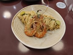 招牌冬阴功意面-Toris(LuOne凯德晶萃广场店)