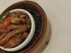 -顺德人家食府(黄金广场店)