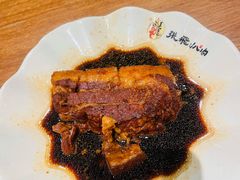 -張飛扒肉·龙江非遗(道外店)