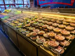 -九记潮汕现切鲜牛肉自助火锅(长沙·方圆荟店)