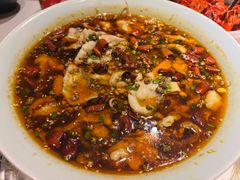 -马头巷·食景园(苏州总店)