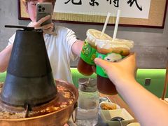-牛街·马辈儿涮肉(牛街总店)