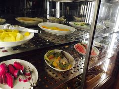 -嘉定凯悦·咖啡厅