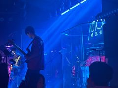 -MOSSO音乐酒吧·live house(南京旗舰店)