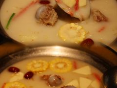 -骨之味·筒骨汤火锅(江头店)