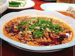 -龙凤瓦罐煨汤馆(清江东路店)