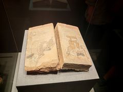 -洛阳古墓博物馆